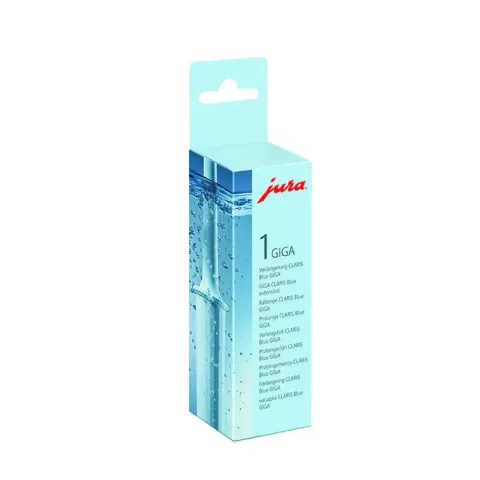 Jura VERLENGSTUK CLARIS Koffie accessoire Blauw