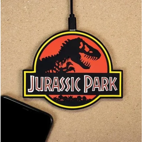 Jurassic Park - Wireless Charging Mat