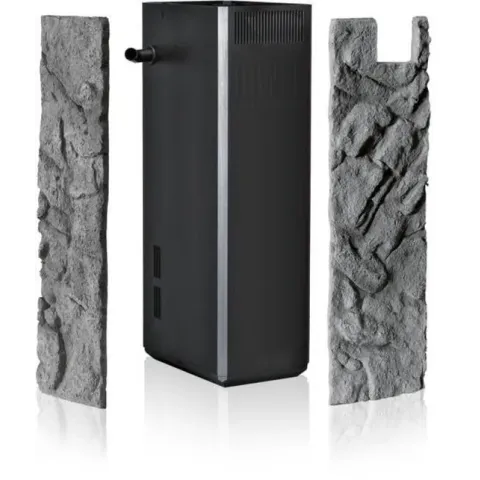 Juwel Aquarium filtercover stone - gran - 55x18 cm