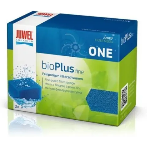 Juwel Bioflow Fine One - Aquariumfilter - 2 St