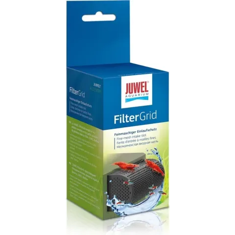 Juwel Filtergrid - Beschermkap voor Juwel Bioflow filter