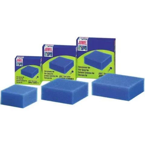 Juwel Filterspons - Aquariumfilter - M - 1 St