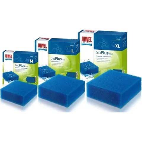 Juwel filterspons jumbo - fijn