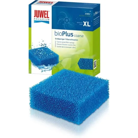 Juwel filterspons jumbo - grof