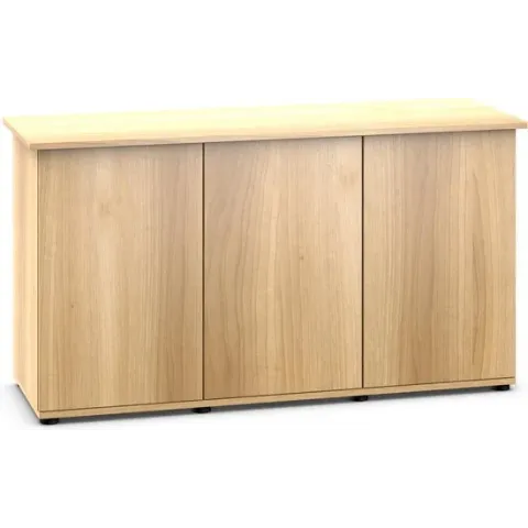 Juwel Kast Rio 450 Sbx 151x51x80 cm - Aquariummeubel - Licht Hout