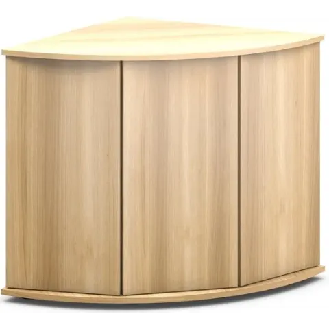 Juwel Kast Trigon 190 Sbx 98.5x70x73 cm - Aquariummeubel - Licht Hout