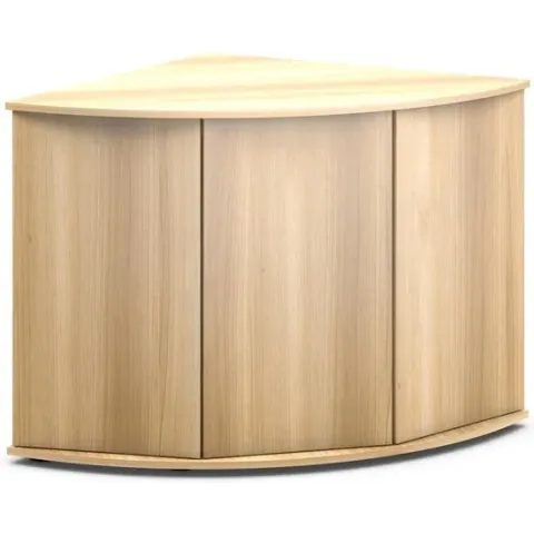 Juwel Kast Trigon 350 Sbx 123x87x80 cm - Aquariummeubel - Licht Hout