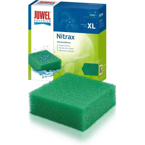 Juwel nitraat verwijderaar jumbo - 1 st