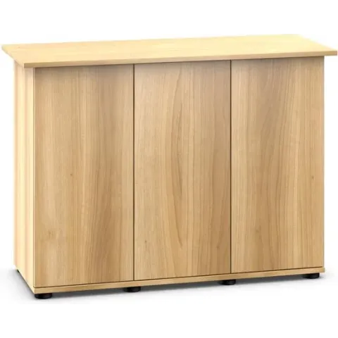 Juwel Rio Aquariumkast - 101x73 cm - 180L - Licht Hout