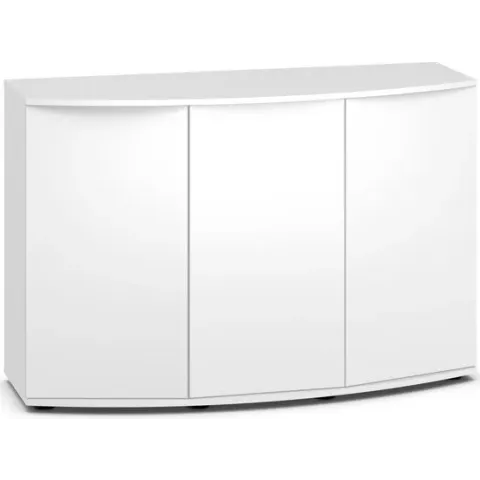 Juwel Vision Aquariumkast - 121x46x73 cm - Wit