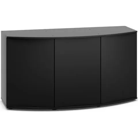 Juwel Vision Aquariumkast - Zwart - 151 x 61 x 81 cm