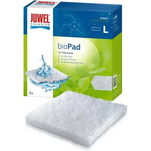 Juwel wattenpatroon standaard