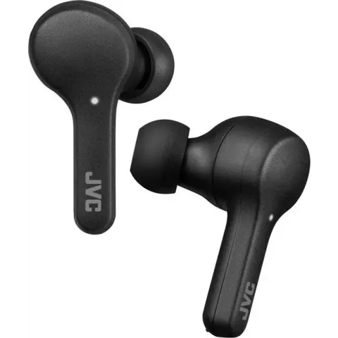 JVC HA-A7T- True Wireless - Zwart
