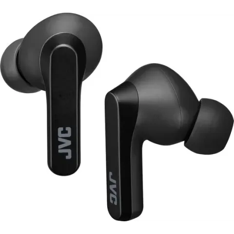 JVC HA-A9T-B - True Wireless oordopjes - Zwart