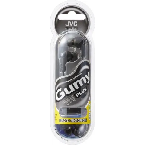 JVC HA-FX7M-B-E