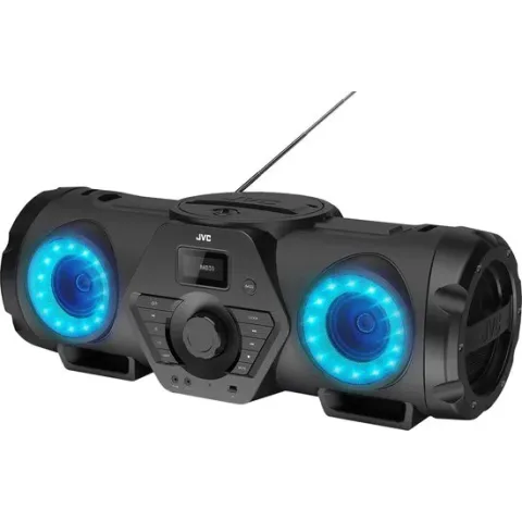 JVC RV-NB200BT-BP