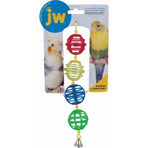 Jw activitoy lattice chain 23 cm - 1 ST