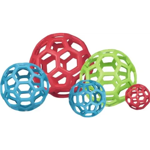 JW HOL-EE ROLLER Large