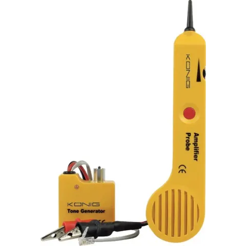 K\xf6nig CMP-RCT11 Toongenerator met sonde