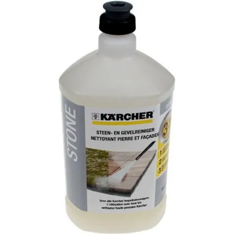 KÃ¤rcher steen- en gevelreiniger 3-in-1 RM 611, 1 l