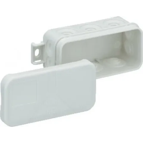 Kabeldoos mini 89x43x37 IP55