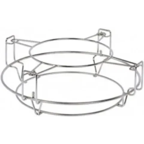 Kamado Joe - Classic - Flexibel Kooksysteem - Ø 46 cm