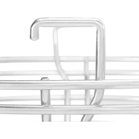 Kamado Joe - Classic - Houtskool Mand - Charcoal basket