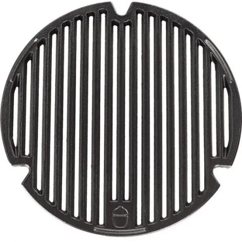 Kamado Joe - Grillrooster - Gietijzeren - Rond - ø 34,93 cm