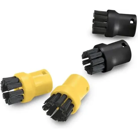 Kärcher 2.863-264.0 stoomreinigeraccessoire Borstelset