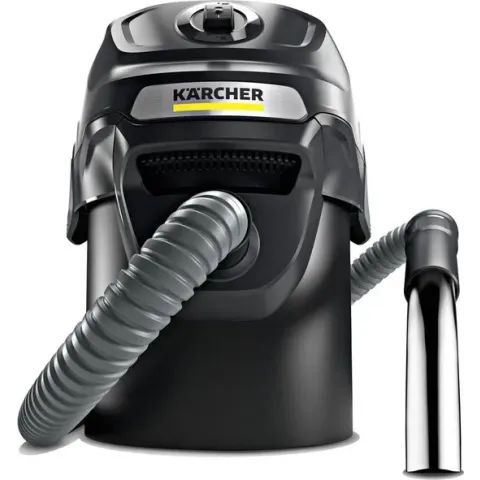 Kärcher AD 2 - Aszuiger - 14L - 600W