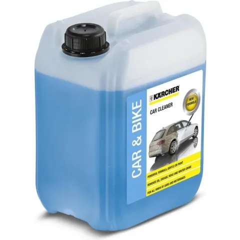 Kärcher Autoreiniger 5 Ltr