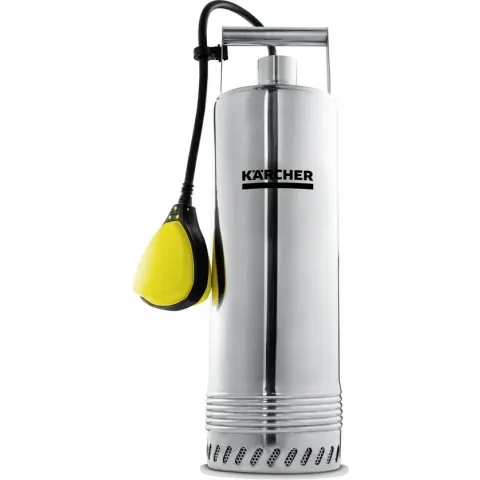 KÃ¤rcher BP 2 Cistern