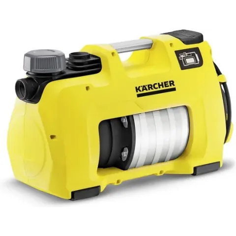 Kärcher BP 5 Home & Garden Tuin-/Beregeningspomp - 6000 l/u - 1000w