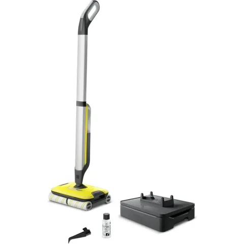 Kärcher FC 7 Cordless - Vloerreiniger - Snoerloos