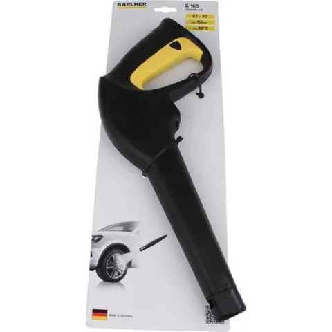 Kärcher G 160 Hogedrukpistool - vervangpistool - zonder Quick Connect