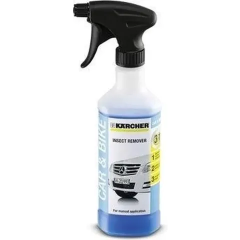 Kärcher Insektenentferner, 500 ml