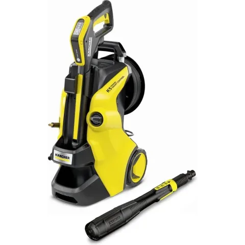 Kärcher K 5 Premium Smart Control Hogedrukreiniger - 2100W - 2100W - 145 bar - 40 m²/h