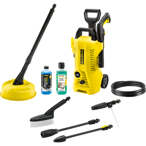 Karcher K2 Power Control Car & Home
