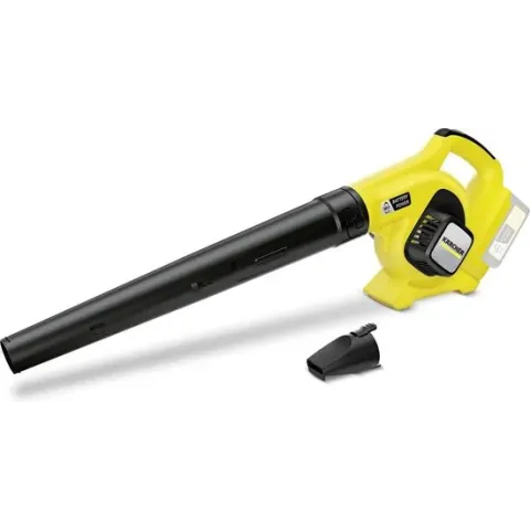 Kärcher LBL 4 Accu Bladblazer - 36 Volt - Exclusief accu en lader - Blaassnelheid 250 km/h