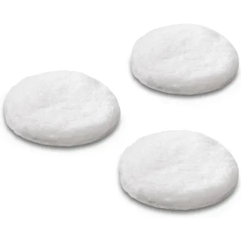 Kärcher Polierpads FP 303 All-Round (3 st.) - Accessoire