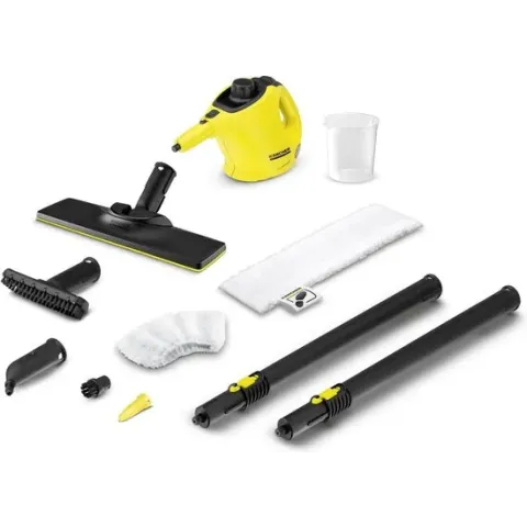Kärcher SC 1 EasyFix - Stoomreiniger