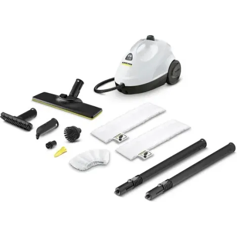 Kärcher SC 2 EasyFix Premium - Stoomreiniger