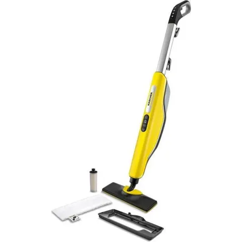 Kärcher - SC 3 Upright EasyFix Yellow