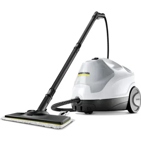 Kärcher SC 4 EasyFix Premium - Stoomreiniger - Wit