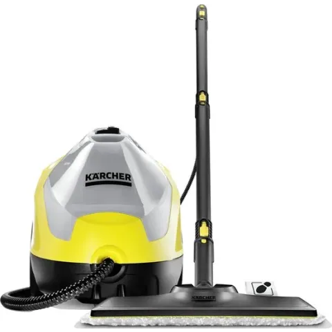 Kärcher SC 4 EasyFix - Stoomreiniger