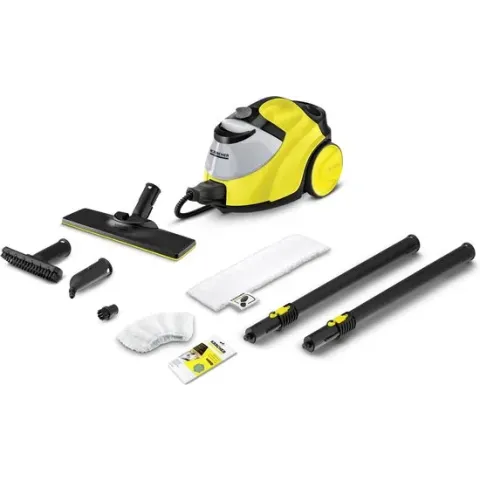 Kärcher SC 5 EasyFix - Stoomreiniger