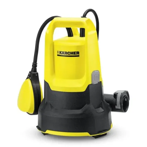 Kärcher SP 2 Flat - Dompelpomp - 6000 l/u