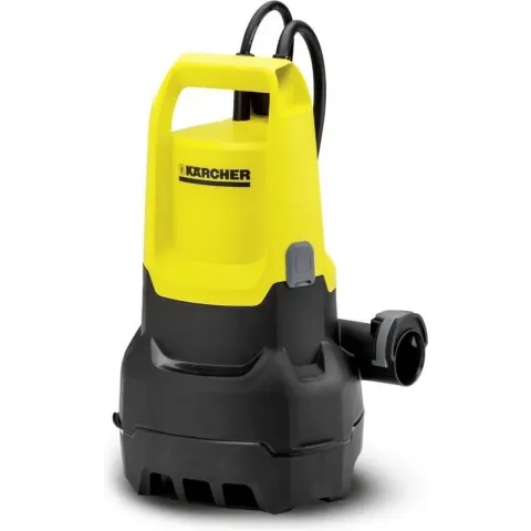 Kärcher SP 5 Dirt Dompelpomp - 9500 l/u - 500w