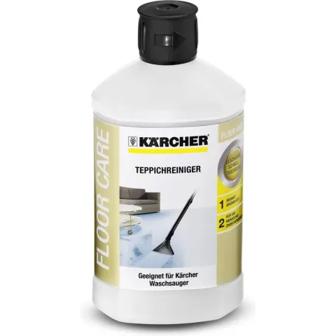 Kärcher Tapijtreiniger - 1 liter