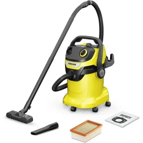 Karcher WD5 P S V-25/5/22